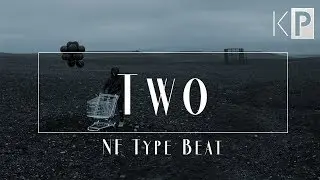 Hard Cinematic NF Type Beat | 