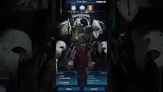Deathwing і шпрота-термінатор