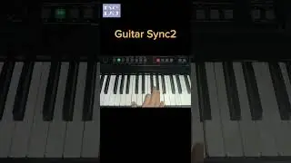 Suara Guitar Sync2