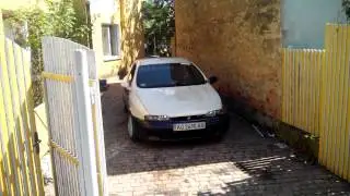 FIAT HGT DYSU WORKS