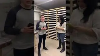 Art-Global - Прямой эфир 03.12.2021. Термопанели.