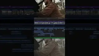 Sony A7sIII SLOG3 Footage Before / After