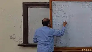 Example Problem - Linear Block Code Encoding