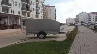 Олимпийский парк