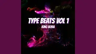 Underground Type Trap Beat - Dripp
