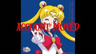 ACCOUNT MOVED ANNOUNCEMENT