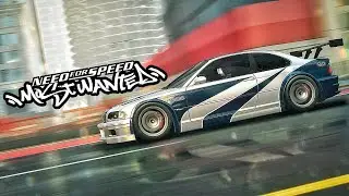 One Last Ride | Most Wanted 2012