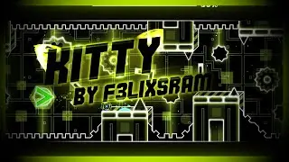 Kitty by F3lixsram (Demon)