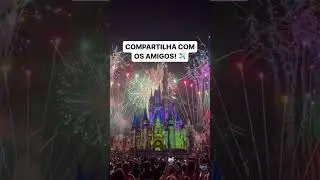 Quanto custou viajar para Orlando em setembro de 2023!