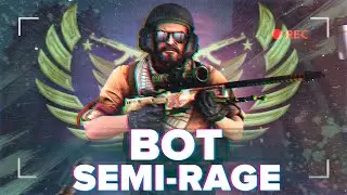 LEGIT | SEMI-RAGE MM ft.gamesense