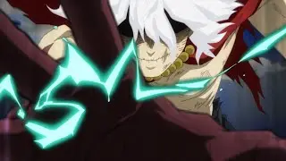 Shigaraki [AMV] - Wash it all Away
