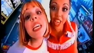 Daphne & Celeste - U.G.L.Y.