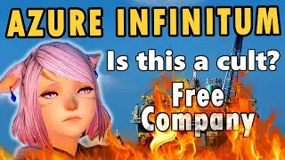 Vtuber Era: Why do Cults keep appearing in FFXIV