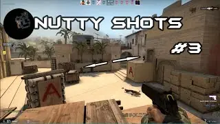 CS:GO - Nutty Shots #3