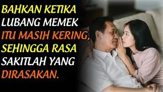 KISAH NYATA  TUKANG PIJAT YANG BERUNTUNG BISA MERASAKAN BULE AMERIKA  CERITA JANDA