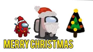 Among Us CHRISTMAS 🌲