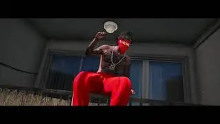 La Tige - BloodsGang (GTARP) (Prod.Ryfdor)