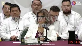 AUTORIDADES FEDERALES OBSTACULIZAN INVESTIGACIÓN CONTRA ALITO, SE QUEJA LA CONTRALORA ESTATAL
