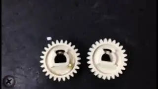 ТРЕСК НА CANON MF 3010🙄