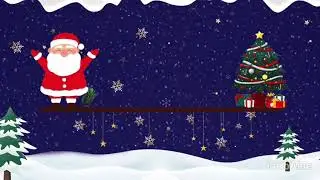 Vlogmas 2020 intro