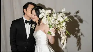 [Dear Diary] getting married, catching up, coming back to reality