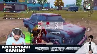 HIGHLIGHT ka TADKA  || ANTARYAMI GAMING