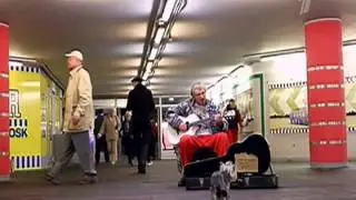 Олег Скрипка Пачка сигарет