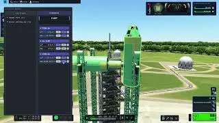 KSP2 - Infinite Fuel Bug