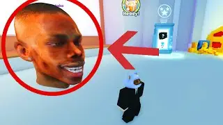 WOW! New HUGE pet in Pet Simulator X?!