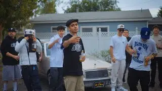 Jame$ - FALLING IN LOVE (Directed by 