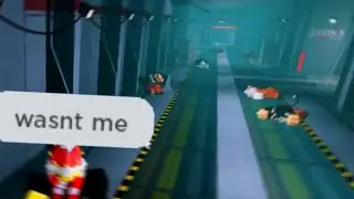engrossing occurrences in SCP: Site Roleplay