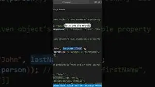 Object.entries in JS: A Quick Tutorial  
