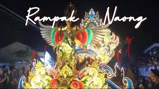 Rampak Naong || Pornama e Pengghir Sereng