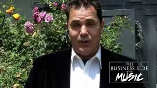 The Business Side of Music