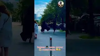 Кража невесты в центре Киева😳😨👰‍♀️ #lezginkakiev #кавказцывкиеве #кражаневесты