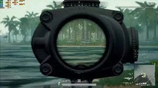 Xeon X3440 + GTX 1060 3GB PUBG no High