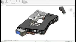 IFC to Revit Converter – Convert IFC Models into Native Revit Objects