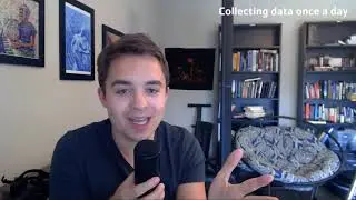 Researching The Trending Tab (BTS)