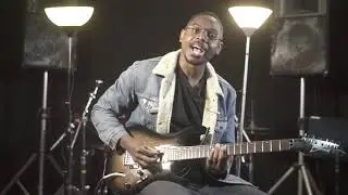 Easy Solo Guitar to perform anytime for any song   3 temps