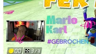 Mario Kart eskaliert komplett… 😳 | Part 5