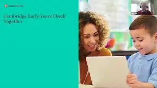 Measuring Learner Progress in the early years classroom webinar