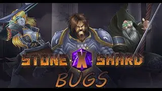 Stoneshard - Баг дополнительные деньги и скам на выборочное чарование!