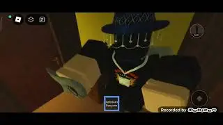 не большой хоррор