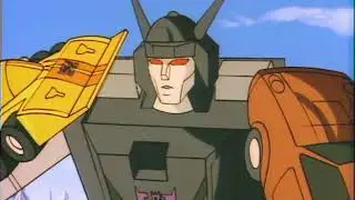 TF2010: Secret Files of Teletraan II : Menasor vs Superion