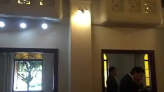Мечеть в городе Кобе.