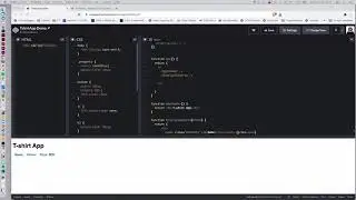 3 months with React - Week 2 (part 2)
