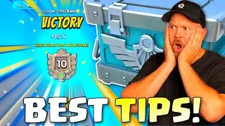 Copy THIS for Rank 11 in Season 79! // Boom Beach Warships