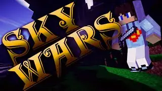 Sky Wars VimeWorld - Прост прикалываемся