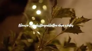 Het Tijdschriftenpakket winter 2018