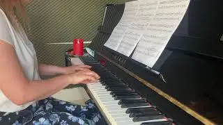 Serge Lama - Malade | PIANO | Arrangement simplifié niveau intermédiaire